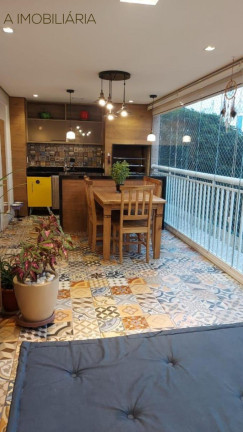 Imagem Imóvel com 3 Quartos à Venda, 156 m² em Centro - São Bernardo Do Campo