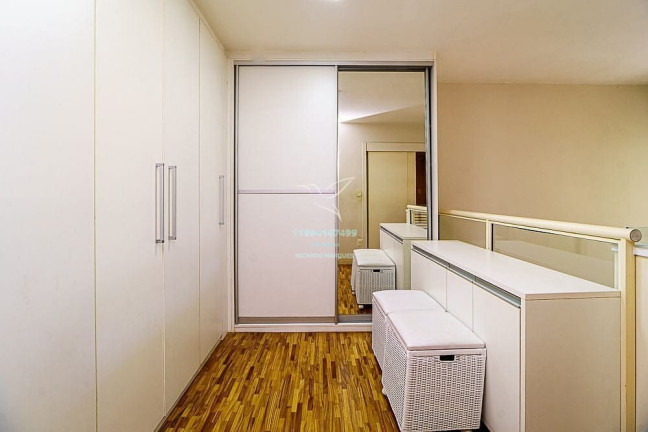 Imagem Apartamento com 1 Quarto à Venda, 76 m² em Vila Nova Conceição - São Paulo Imagem Apartamento com 1 Quarto à Venda, 76 m² em Vila Nova Conceição - São Paulo