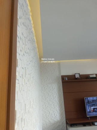 Imagem Imóvel com 2 Quartos à Venda, 50 m² em Vila Marlene - Jundiaí