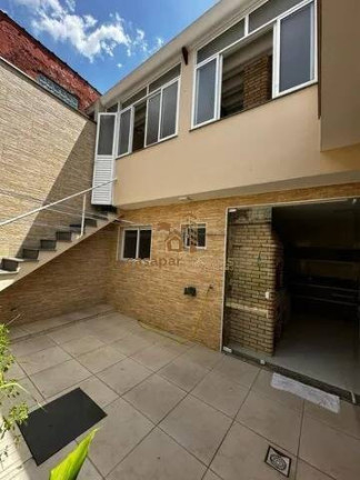 Imagem Casa com 3 Quartos à Venda, 244 m² em Olímpico - São Caetano Do Sul
