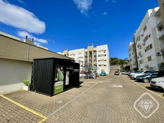 Imagem Apartamento com 2 Quartos à Venda,  em Vila Nova - Porto Alegre