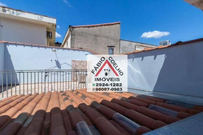 Imagem Sobrado com 2 Quartos à Venda, 111 m² em Alto Da Boa Vista - São Paulo Imagem Sobrado com 2 Quartos à Venda, 111 m² em Alto Da Boa Vista - São Paulo