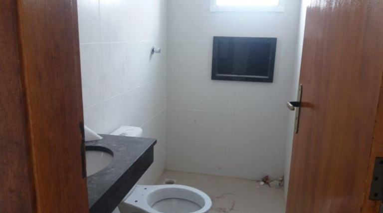 Imagem Apartamento com 3 Quartos à Venda, 67 m² em Vila Pires - Santo André