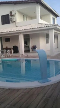Imagem Casa com 5 Quartos à Venda, 400 m² em Vilas Do Atlântico - Lauro De Freitas Imagem Casa com 5 Quartos à Venda, 400 m² em Vilas Do Atlântico - Lauro De Freitas