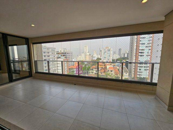 Imagem Apartamento com 4 Quartos à Venda, 228 m² em Perdizes - São Paulo