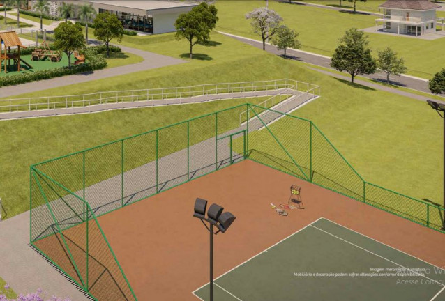 Imagem Terreno à Venda, 300 m² em Itapeva - Votorantim Imagem Terreno à Venda, 300 m² em Itapeva - Votorantim