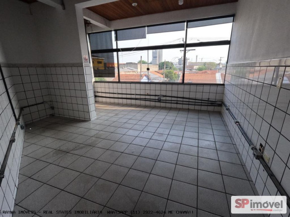 Imagem Imóvel Comercial para Alugar, 325 m² em Vila Maria Baixa - São Paulo Imagem Imóvel Comercial para Alugar, 325 m² em Vila Maria Baixa - São Paulo