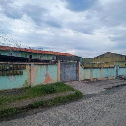 Casa com 2 Quartos à Venda, 63 m² em Pacheco - Sao Goncalo