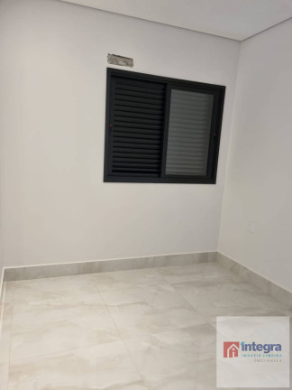 Imagem Casa de Condomínio com 3 Quartos à Venda, 224 m² em Terras De São Bento I - Limeira Imagem Casa de Condomínio com 3 Quartos à Venda, 224 m² em Terras De São Bento I - Limeira