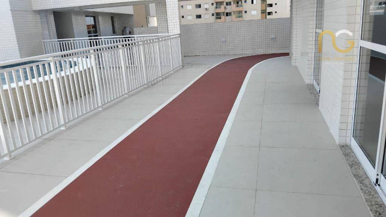 Imagem Apartamento com 2 Quartos à Venda, 84 m² em Aviação - Praia Grande