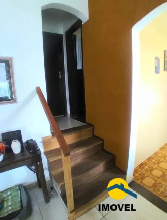 Imagem Casa de Condomínio com 2 Quartos à Venda, 75 m² em Fonseca - Niterói