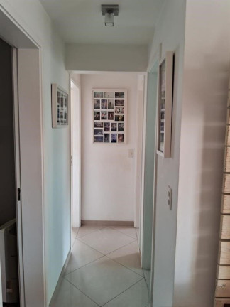 Imagem Apartamento com 3 Quartos à Venda, 84 m² em Tatuapé - São Paulo
