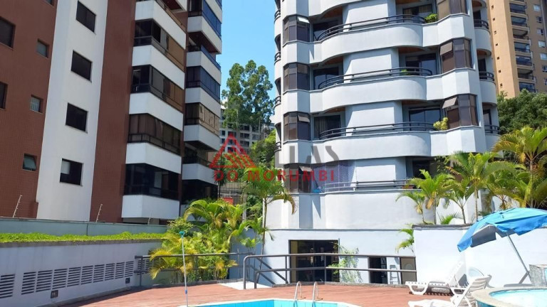 Imagem Apartamento com 1 Quarto à Venda, 35 m² em Vila Suzana - São Paulo