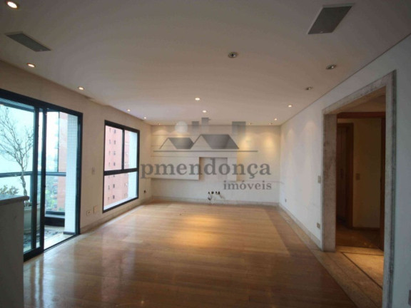 Imagem Apartamento com 4 Quartos à Venda, 202 m² em Higienópolis - São Paulo