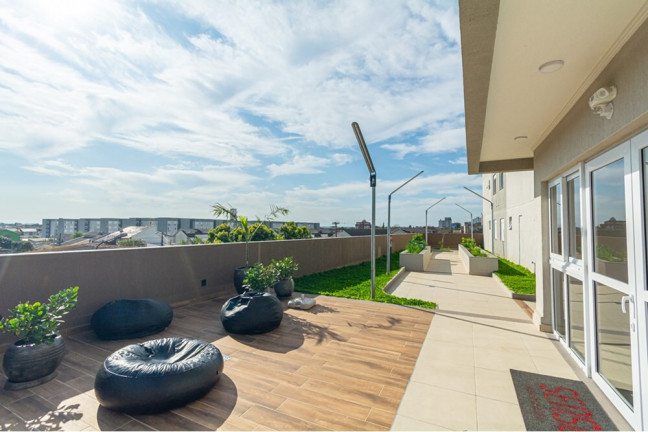 Imagem Apartamento com 2 Quartos à Venda, 54 m² em Centro - Canoas Imagem Apartamento com 2 Quartos à Venda, 54 m² em Centro - Canoas