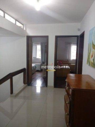Imagem Sobrado com 4 Quartos à Venda, 328 m² em Santa Maria - São Caetano Do Sul Imagem Sobrado com 4 Quartos à Venda, 328 m² em Santa Maria - São Caetano Do Sul