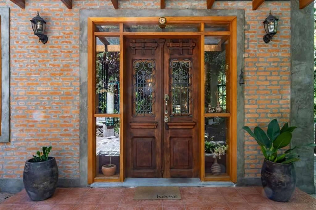 Imagem Casa de Condomínio com 6 Quartos à Venda,  em Palos Verdes - Carapicuíba