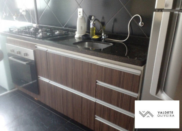 Imagem Apartamento com 2 Quartos à Venda, 45 m² em Jardim Califórnia - Jacareí Imagem Apartamento com 2 Quartos à Venda, 45 m² em Jardim Califórnia - Jacareí