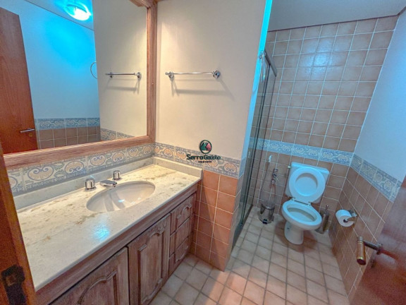 Imagem Apartamento com 3 Quartos à Venda, 98 m² em Bavária - Gramado Imagem Apartamento com 3 Quartos à Venda, 98 m² em Bavária - Gramado