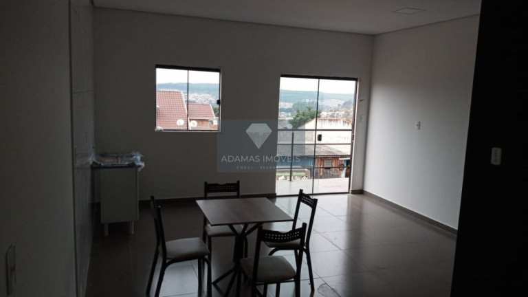 Imagem Apartamento com 1 Quarto para Alugar, 40 m² em Centro - Telêmaco Borba Imagem Apartamento com 1 Quarto para Alugar, 40 m² em Centro - Telêmaco Borba