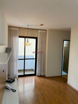 Imagem Apartamento com 2 Quartos à Venda, 43 m² em Perdizes - São Paulo