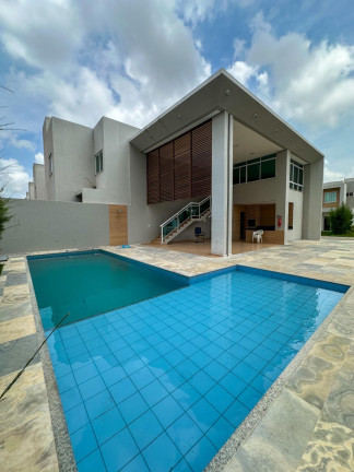 Imagem Casa de Condomínio com 3 Quartos à Venda, 93 m² em Urucunema - Eusébio Imagem Casa de Condomínio com 3 Quartos à Venda, 93 m² em Urucunema - Eusébio