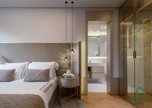 Apartamento com 2 Quartos à Venda, 62 m² em Cidade Baixa - Porto Alegre