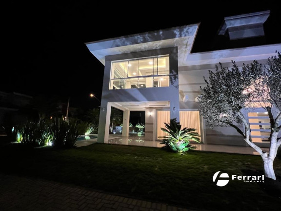 Imagem Casa de Condomínio com 4 Quartos à Venda, 342 m² em Morada Do Sol - Capão Da Canoa