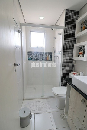 Imagem Apartamento com 3 Quartos à Venda, 96 m² em Panamby - São Paulo