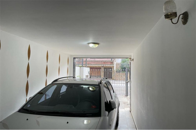 Imagem Casa com 4 Quartos à Venda,  em Mooca - São Paulo
