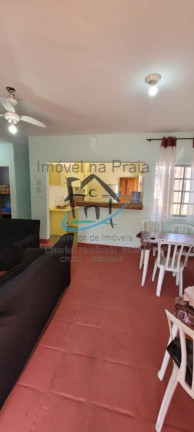 Imagem Casa com 4 Quartos à Venda, 312 m² em Lagoinha - Ubatuba