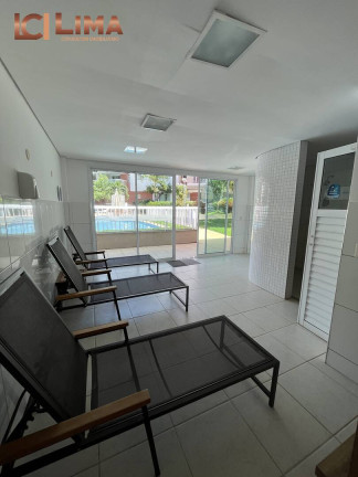 Imagem Apartamento com 3 Quartos à Venda, 76 m² em Porto Das Dunas - Aquiraz Imagem Apartamento com 3 Quartos à Venda, 76 m² em Porto Das Dunas - Aquiraz