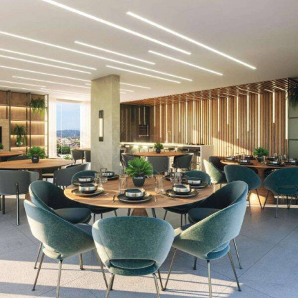 Imagem Apartamento com 2 Quartos à Venda, 83 m² em Perequê - Porto Belo Imagem Apartamento com 2 Quartos à Venda, 83 m² em Perequê - Porto Belo