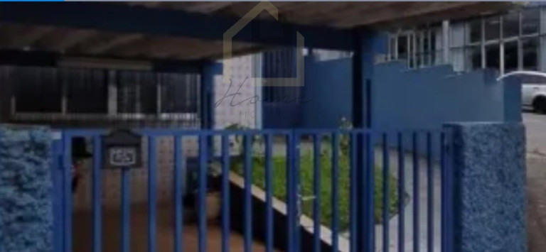 Imagem Casa com 3 Quartos à Venda, 130 m² em Campestre - Santo André