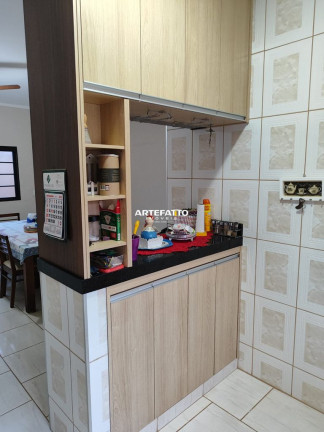 Imagem Casa com 3 Quartos à Venda, 220 m² em Centro - Neves Paulista Imagem Casa com 3 Quartos à Venda, 220 m² em Centro - Neves Paulista