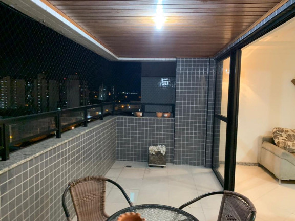 Imagem Apartamento com 3 Quartos à Venda, 150 m² em Centro - Aracaju
