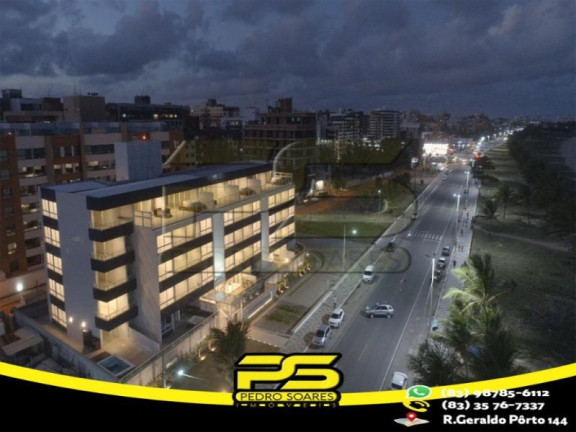 Imagem Apartamento com 2 Quartos à Venda, 73 m² em Intermares - Cabedelo Imagem Apartamento com 2 Quartos à Venda, 73 m² em Intermares - Cabedelo