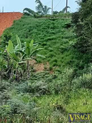 Imagem Terreno à Venda, 373 m² em Mirante Da Serra - Igaratá
