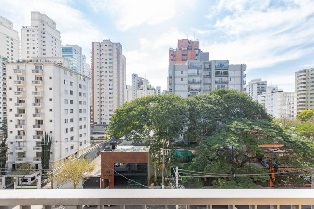 Imagem Apartamento com 2 Quartos à Venda, 75 m² em Moema - São Paulo Imagem Apartamento com 2 Quartos à Venda, 75 m² em Moema - São Paulo