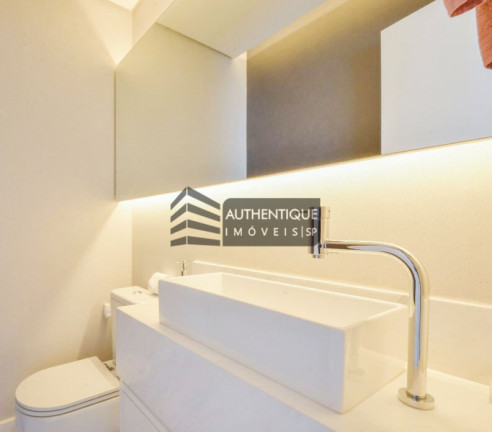 Imagem Apartamento com 2 Quartos à Venda, 124 m² em Itaim Bibi - São Paulo Imagem Apartamento com 2 Quartos à Venda, 124 m² em Itaim Bibi - São Paulo