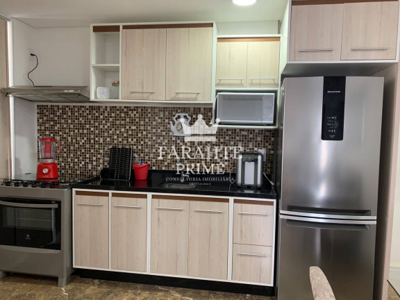 Imagem Apartamento com 2 Quartos à Venda, 95 m² em Gonzaga - Santos Imagem Apartamento com 2 Quartos à Venda, 95 m² em Gonzaga - Santos