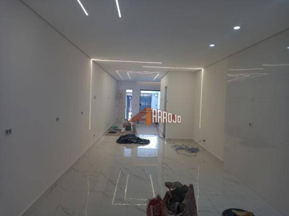Imagem Sobrado com 3 Quartos à Venda, 145 m² em Penha De França - São Paulo Imagem Sobrado com 3 Quartos à Venda, 145 m² em Penha De França - São Paulo