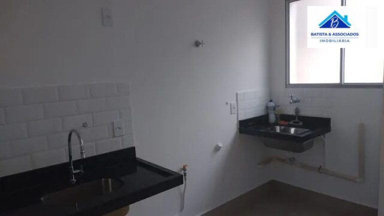 Imagem Apartamento com 2 Quartos à Venda, 52 m² em Jardim Nova Europa - Campinas