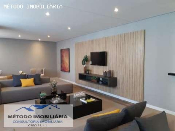 Imagem Apartamento com 2 Quartos à Venda, 56 m² em Vila Mariana - São Paulo