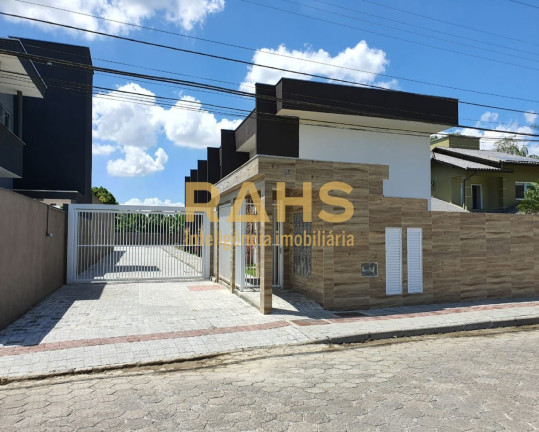 Imagem Casa com 3 Quartos à Venda, 84 m² em Vila Nova - Joinville Imagem Casa com 3 Quartos à Venda, 84 m² em Vila Nova - Joinville