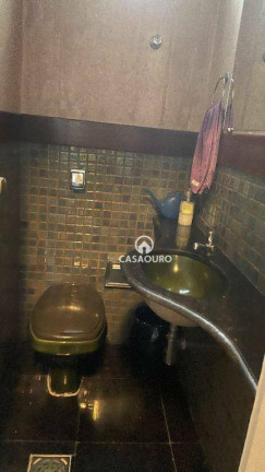 Imagem Apartamento com 4 Quartos à Venda, 139 m² em Santo Antônio - Belo Horizonte