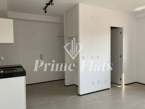 Imagem Apartamento com 1 Quarto à Venda, 31 m² em Vila Mariana - São Paulo Imagem Apartamento com 1 Quarto à Venda, 31 m² em Vila Mariana - São Paulo