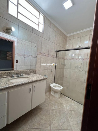 Imagem Casa com 3 Quartos à Venda, 180 m² em Prolongamento Jardim ângela Rosa - Franca Imagem Casa com 3 Quartos à Venda, 180 m² em Prolongamento Jardim ângela Rosa - Franca