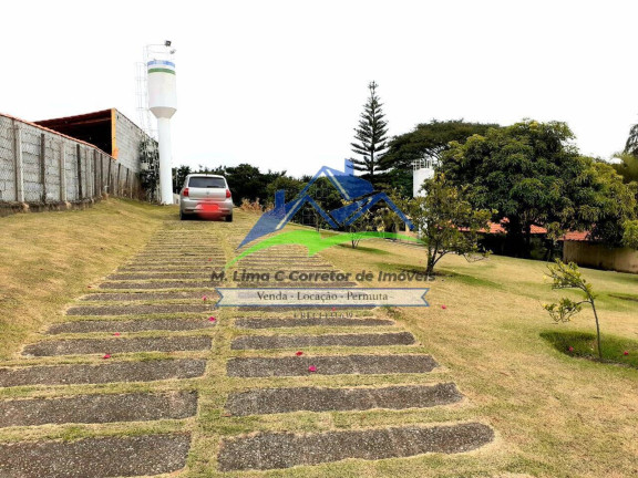 Imagem Terreno em Condomínio à Venda, 2.600 m² em Residência Pararanga - Atibaia Imagem Terreno em Condomínio à Venda, 2.600 m² em Residência Pararanga - Atibaia