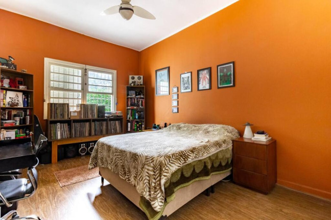 Imagem Casa com 2 Quartos à Venda,  em Jardim Da Glória - São Paulo